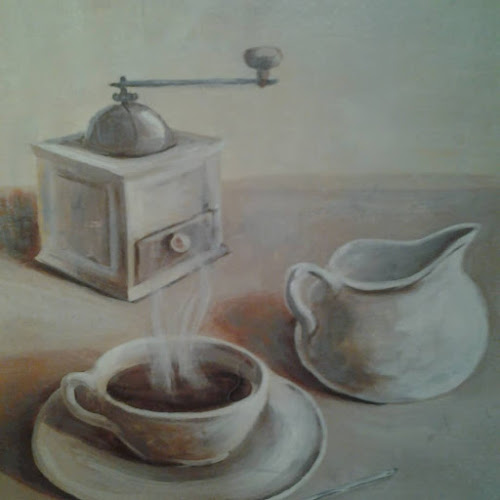 Cafetería Las Candelas Phone number