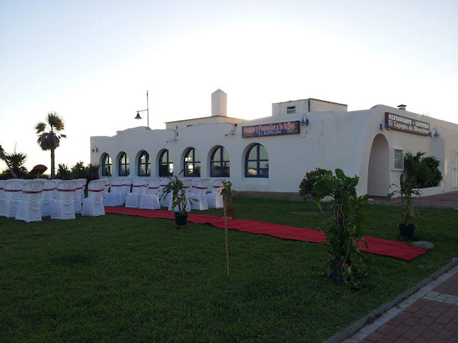 Restaurante El Espigón - Almerimar