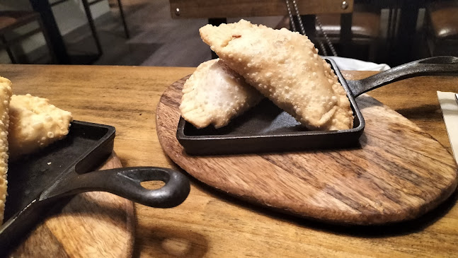 Braseria el Fogón de Sant Boi