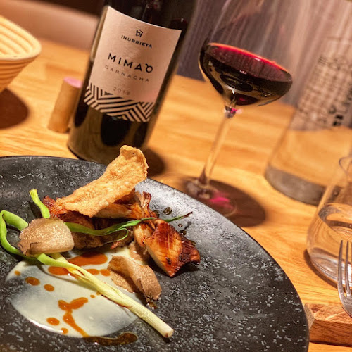 C. San Nicolás, 40, 31001 Pamplona, Navarra