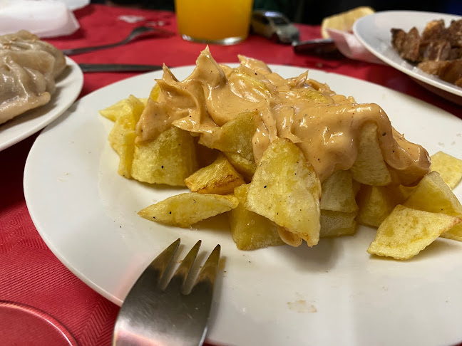 Opinii despre Galeón în Barcelona - Gastronomía y hostelería