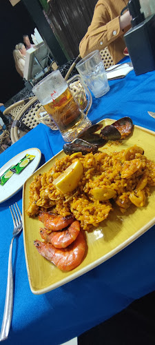 Restaurante Isla Bonita Open Times