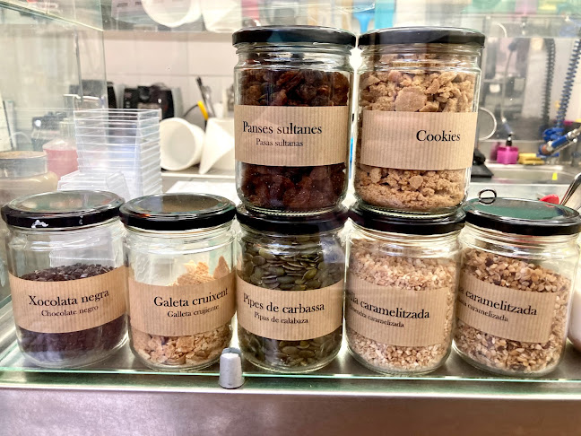 La Lleteria - Barcelona