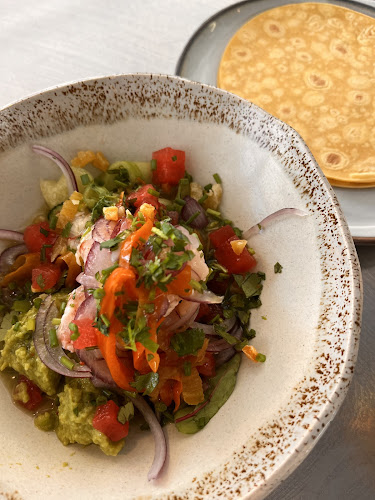 La Barra de Boni - Valencia