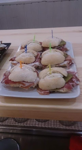 Bar "Helguera" - Bilbao