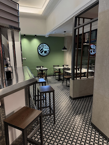 Churrería La Unión - Las Palmas de Gran Canaria