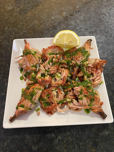 Restaurant Ca Pepe - Gastronomía y hostelería