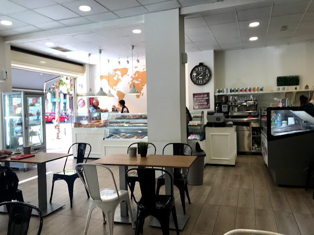 Bonjour - Gastronomía y hostelería