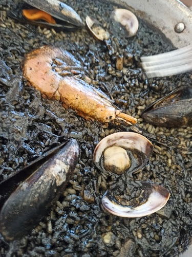 Comentarii opinii despre L' Arrosseria Christian