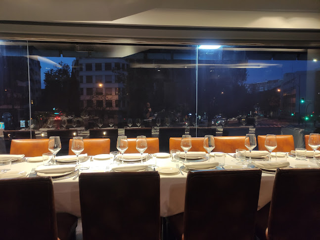 Reviews of Restaurante Colette in Zaragoza - Gastronomía y hostelería