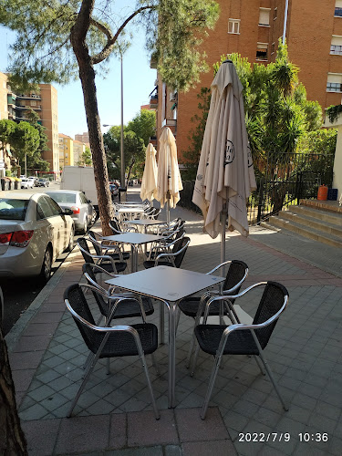 Comments and reviews of Bar FlaminGO