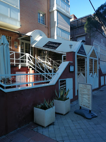 Comentarii opinii despre El comedor de Amara