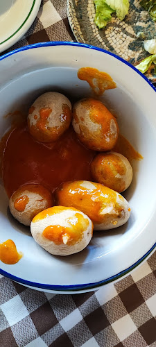 Carretera general, 44, 35640 Villaverde, Las Palmas