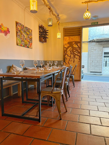 3 RAICES STEAKHOUSE & WINEBAR - Gastronomía y hostelería