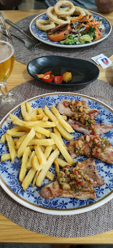 The Tapas Bar 24/7 - Madrid