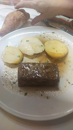Restaurante Gorbea Bilbao - Bilbao