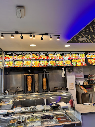 Ankara Kabab Restaurant - Gastronomía y hostelería