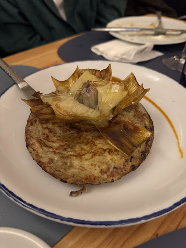 Dolores y Lola - Madrid