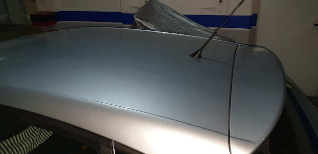 ECOTALLER AMARGACENA S.L.U - Córdoba