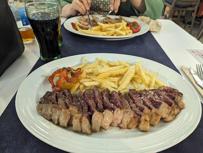 Restaurante Fidel en Sanxenxo - Sanxenxo