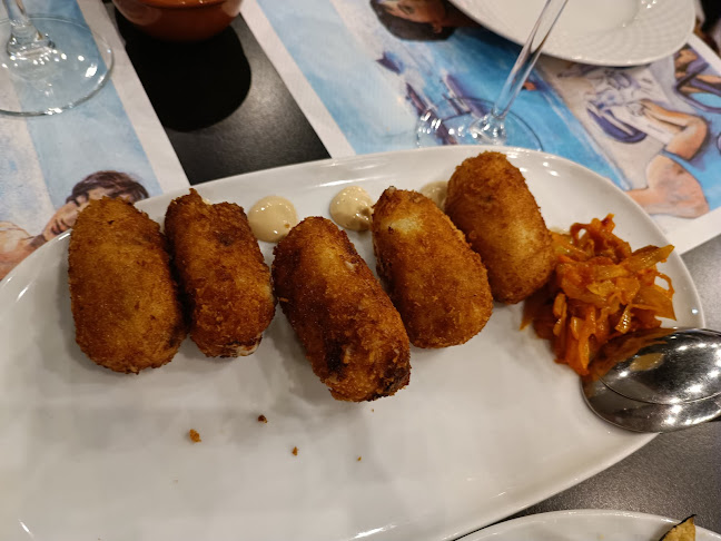 Reviews of Restaurante Misa de 12 in Córdoba - Gastronomía y hostelería