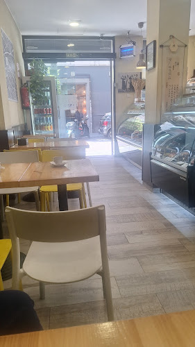 Opinii despre Pastelería Pan Feliz în Madrid - Gastronomía y hostelería