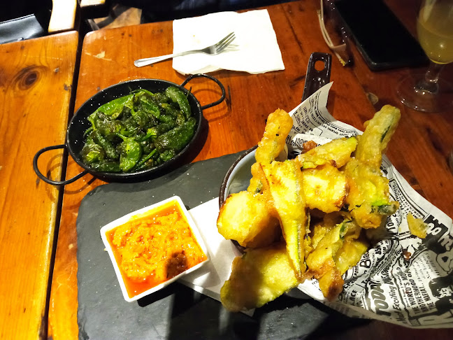 Opinii despre Cafè del Sol în Barcelona - Gastronomía y hostelería