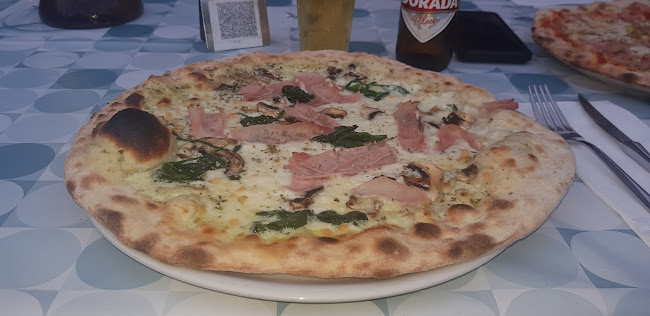 Pizzería Sarabanda - Gastronomía y hostelería