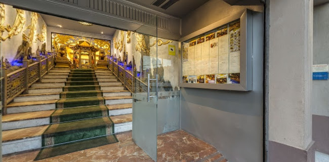 Carrer de Francesc Bellapart, 1, 08208 Sabadell, Barcelona