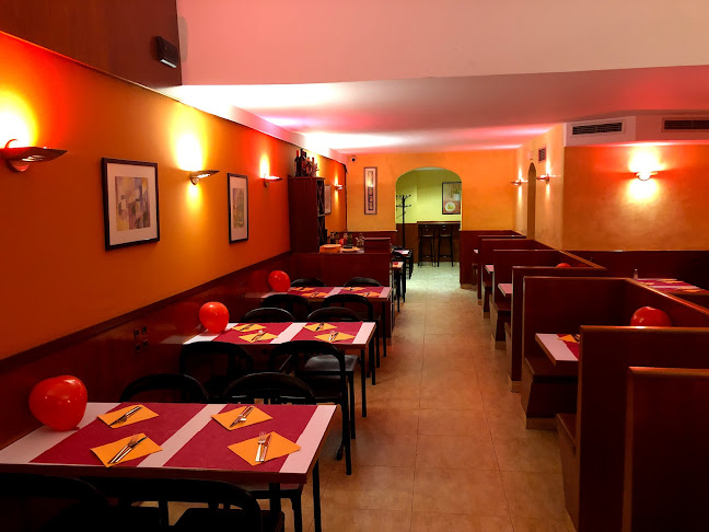 El Felino - Restaurante italiano en Barcelona
