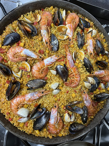 Bar Restaurant La Cerdanya - Gastronomía y hostelería