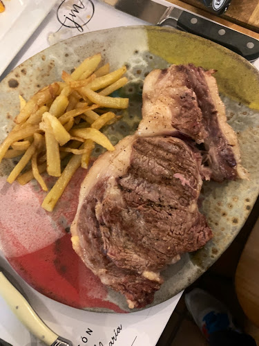 Restaurante Mesón José María - Gastronomía y hostelería