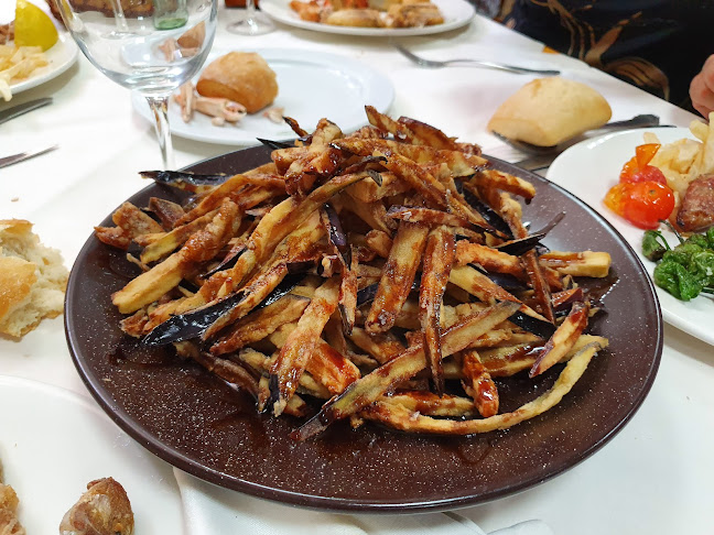 Restaurante El Retiro Phone number