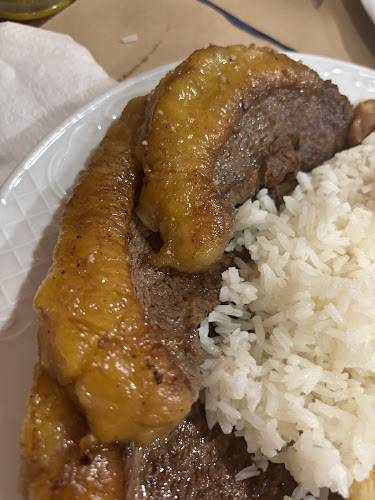 Comentarii opinii despre Mi Casa Bar y Restaurante