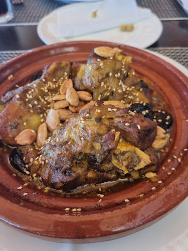 555 Restaurante puerto Open Times