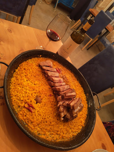 Comentarii opinii despre Restaurante Camden