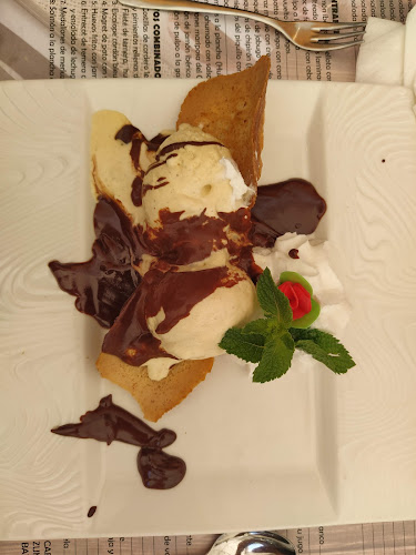 Obas Restaurante Open Times