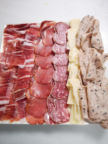 La Fábrica Del Pernil - El Vendrell