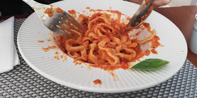 Restaurante Da Saveria