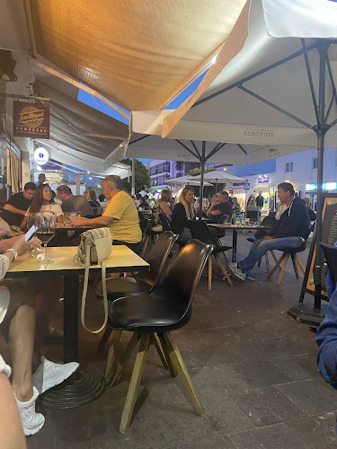 Restaurante Alma - Corralejo