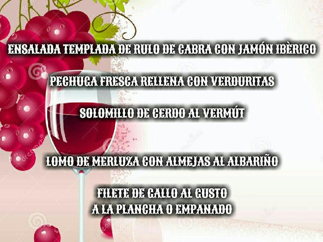 Casa Roque Phone number