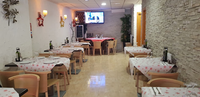 Restaurante Casa Torregrosa Phone number