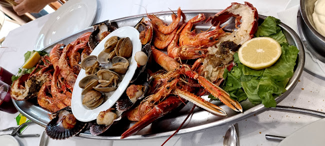 Sidrería La Noceda - Gastronomía y hostelería