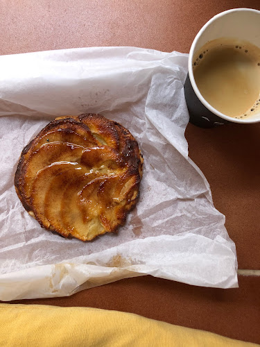 Forn de la Pau - Palma