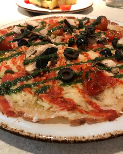 Comentarii opinii despre Naked & Sated Bilbao