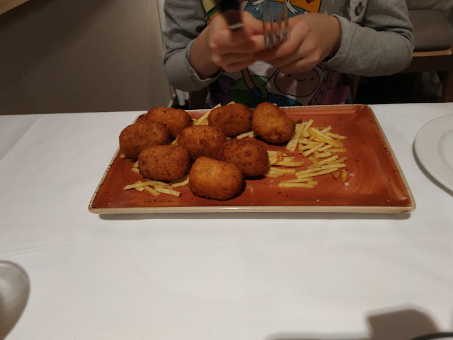 Guetaria Asador 2.zero Open Times