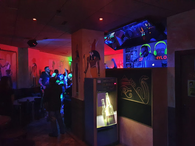 Reviews of Disco Pub Keops in Castalla - Gastronomía y hostelería