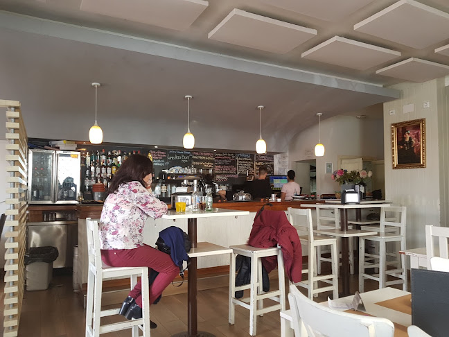 Reviews of Tapería El Baluarte in Sevilla - Gastronomía y hostelería