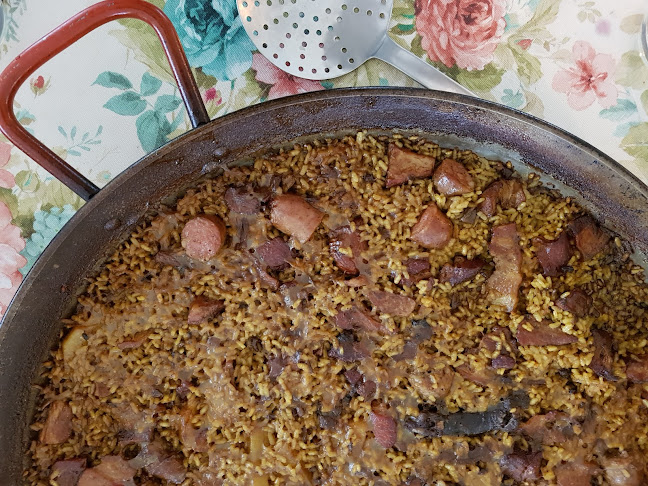 Restaurante Finca Maravisa - La Pobla de Vallbona