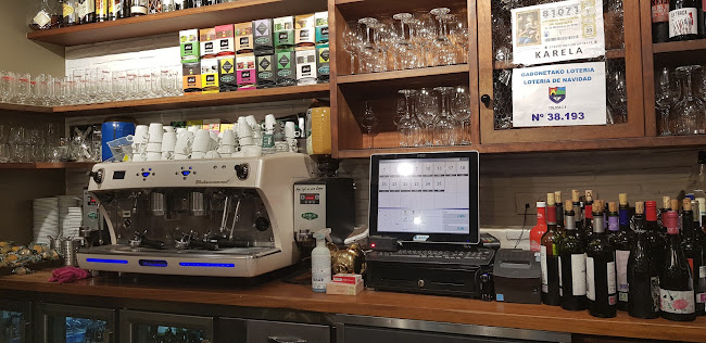 Paseo San Francisco, 21bajo, 20400 Tolosa, Gipuzkoa